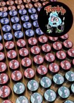 TREEDRIP MICRO DIAMONDS 💎  
( 1 GRAM )