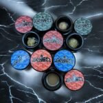 GO HARD - LIVE ROSIN 
SINGLE GRAMS 
(1G) COLD CURE - Image 3