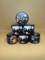 TREEDRIP -  ( GMOZ )
2G LIVE ROSIN (73-159) 1ST & 2ND WASH - Image 2