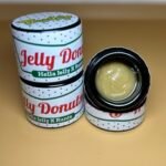 TREEDRIP - JELLY DONUTS
2G LIVE ROSIN (73-120 u) 1ST WASH - Image 2