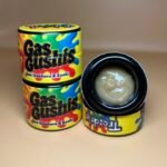 TREEDRIP - ( GAS GUSHIS )
2G LIVE ROSIN COLD CURE  (73-159 ) 1ST  WASH - Image 2