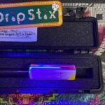 DRIPSTIX - HAND FORGED DAB TOOL - Image 8