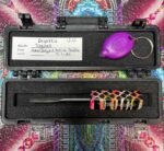 DRIPSTIX - HAND FORGED DAB TOOL