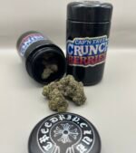 CRUNCH BERRIES  -  TREEDRIP.CLUB FLOWER - Image 2