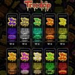 TREEDRIP - (1G) LIVE RESIN SAUCE DISPOSABLE
