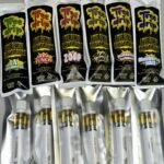 TREEDRIP - (1G) LIVE RESIN SAUCE DISPOSABLE - Image 2
