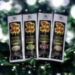 TREEDRIP - (1G) LIVE RESIN SAUCE DISPOSABLE