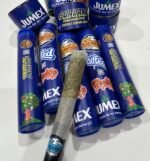 Shmear Joint - WILD BILL X JUMEX- Guavana Rosin 
(Los Angels Gifted x Treedrip Colab)