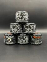 TREEDRIP - GYPSY ROAD
1G LIVE ROSIN (90-120U) 1ST & 2ND WASH