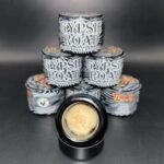 TREEDRIP - GYPSY ROAD
1G LIVE ROSIN (90-120U) 1ST & 2ND WASH - Image 2