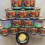 TREEDRIP -  MAD FRUITS  
2G COLD CURE ROSIN (90-159u) - Image 2