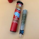 Shmear Joint - WILD BILL X JUMEX- Guavana Rosin 
(Los Angels Gifted x Treedrip Colab) - Image 2