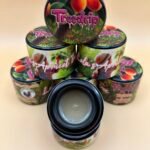 TREEDRIP - LOLA APRICOT TREE
2G LIVE ROSIN (70-120U) 1ST & 2ND WASH