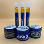 TREEDRIP - (GUAVANA) LIVE ROSIN DISPOSABLE (.5 GRAM) SOLVENTLESS - Image 2