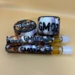 TREEDRIP - ( GMO ) LIVE ROSIN DISPOSABLE (.5 GRAM) SOLVENTLESS - Image 2