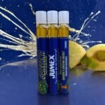 TREEDRIP - (GUAVANA) LIVE ROSIN DISPOSABLE (.5 GRAM) SOLVENTLESS