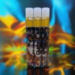 TREEDRIP - ( GMO ) LIVE ROSIN DISPOSABLE (.5 GRAM) SOLVENTLESS