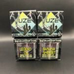 FUZE - LIVE RESIN Vape Cart (1G) - Image 3