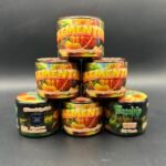 TREEDRIP - CLEMENTINE 
2G LIVE ROSIN (90u ) 1ST  WASH