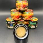 TREEDRIP - CLEMENTINE 
2G LIVE ROSIN (90u ) 1ST  WASH - Image 2