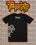 TREEDRIP TEE
