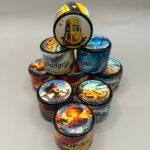 OHANA TERP CO  -  MADE IN HAWIAN ( 2 GRAM COLD CURE BUCKETS ) - Image 3