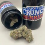 CAP’N TREE CRUNCH BERRIES- TREEDRIP.CLUB - Image 2